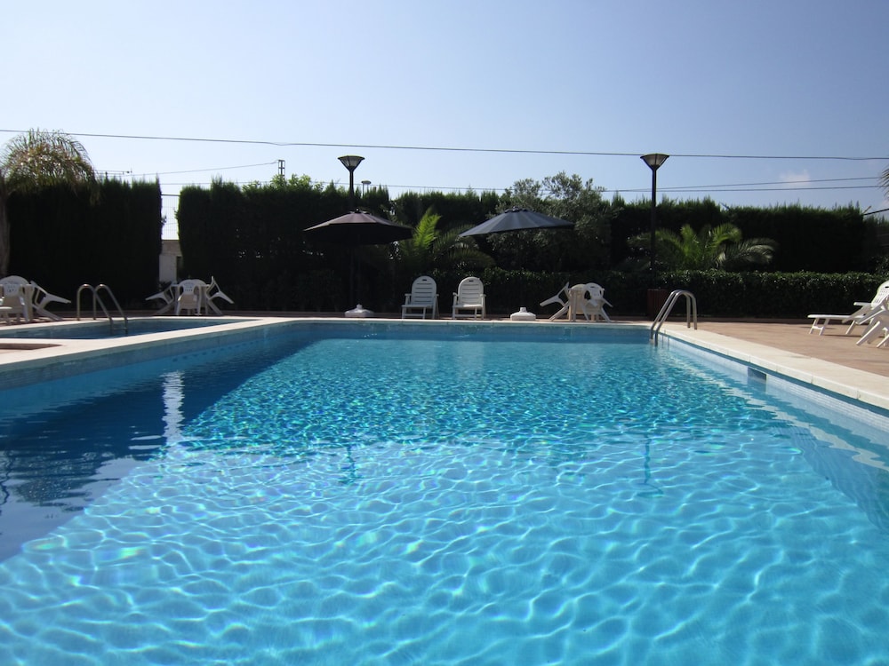HOTEL ABRIL in ALICANTE - COSTA BLANCA