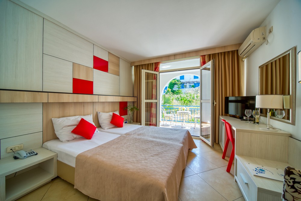 Hotel Slovenska Plaza Lux 7/26