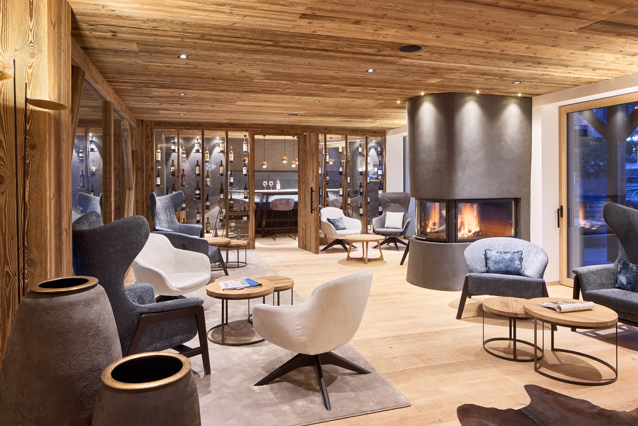 Dolomites Lifestyle Hotel Marmolada 41/53
