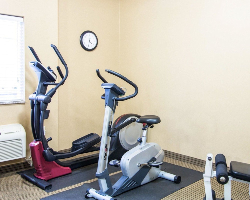 Comfort Inn & Suites Charleston Airport Convention Center 21/41
