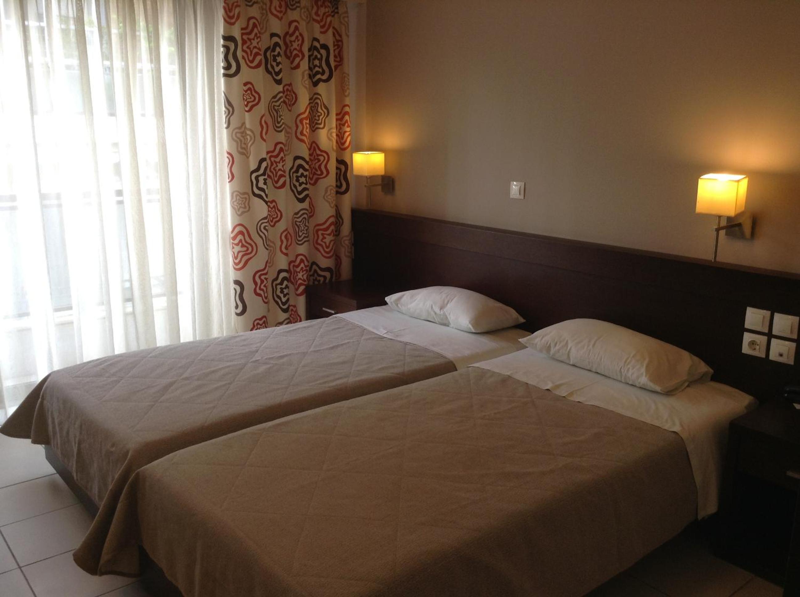 Electra Hotel 16/51