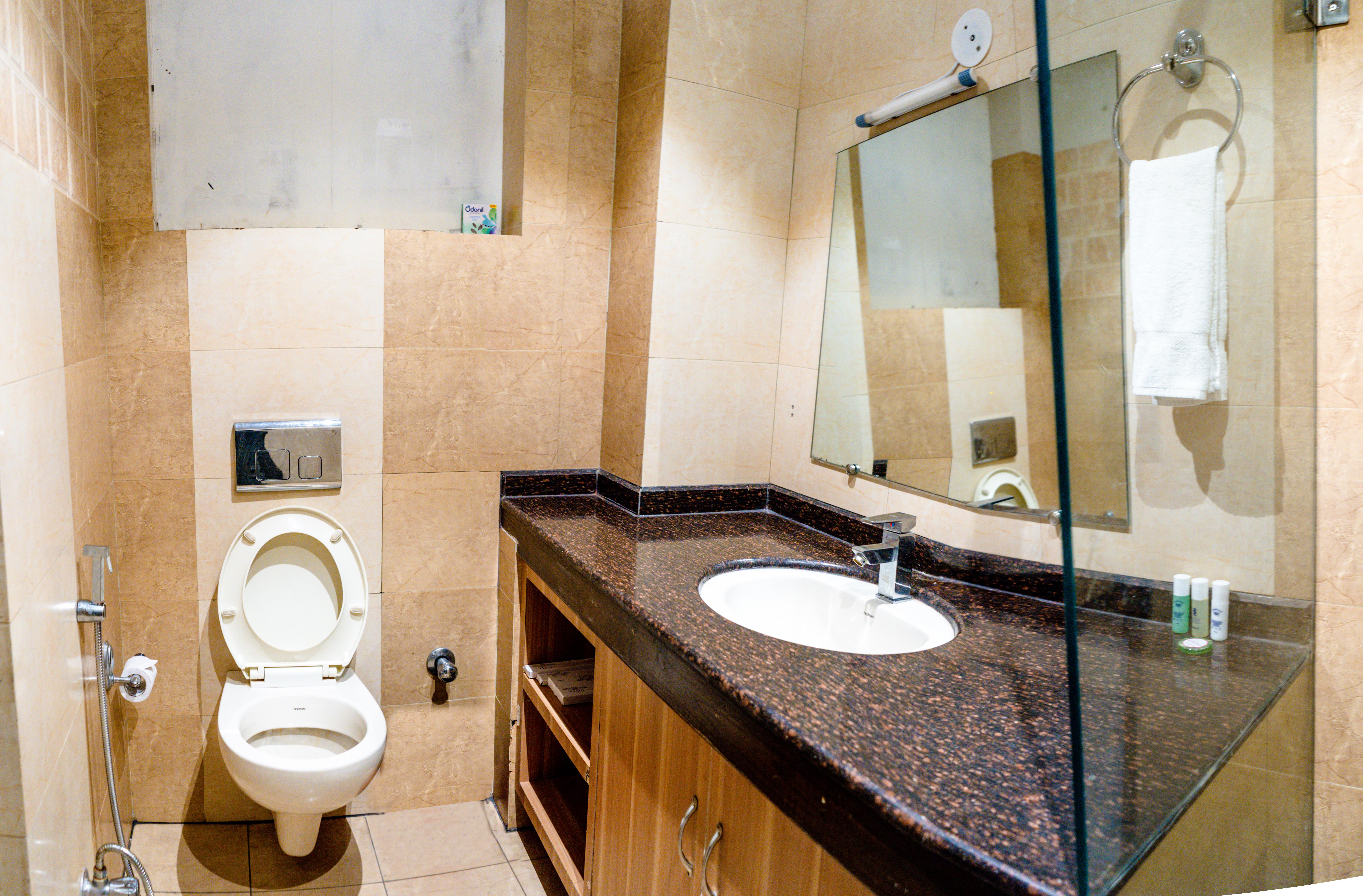 juSTa Palampur Resort and Convention Centre 47/50