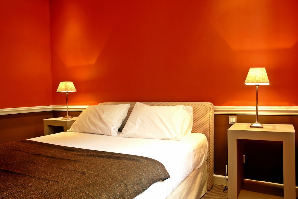 SEMELI HOTEL 10/55