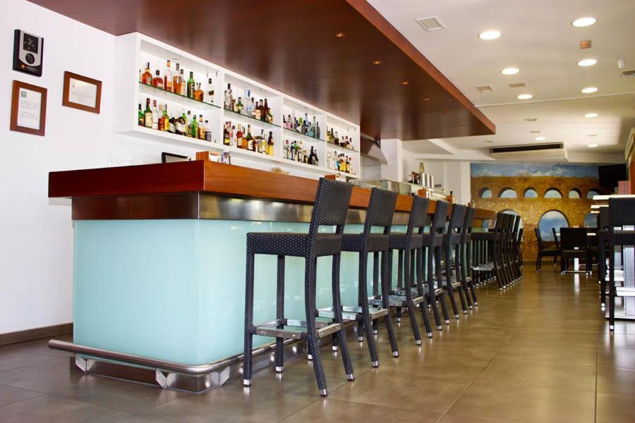 Hotel Restaurante Mi Casa 40/57