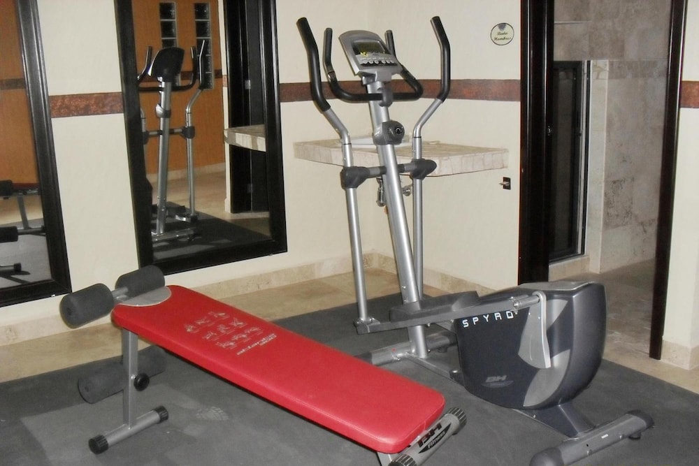 Villas and Suites Paraiso del Sur 52/68