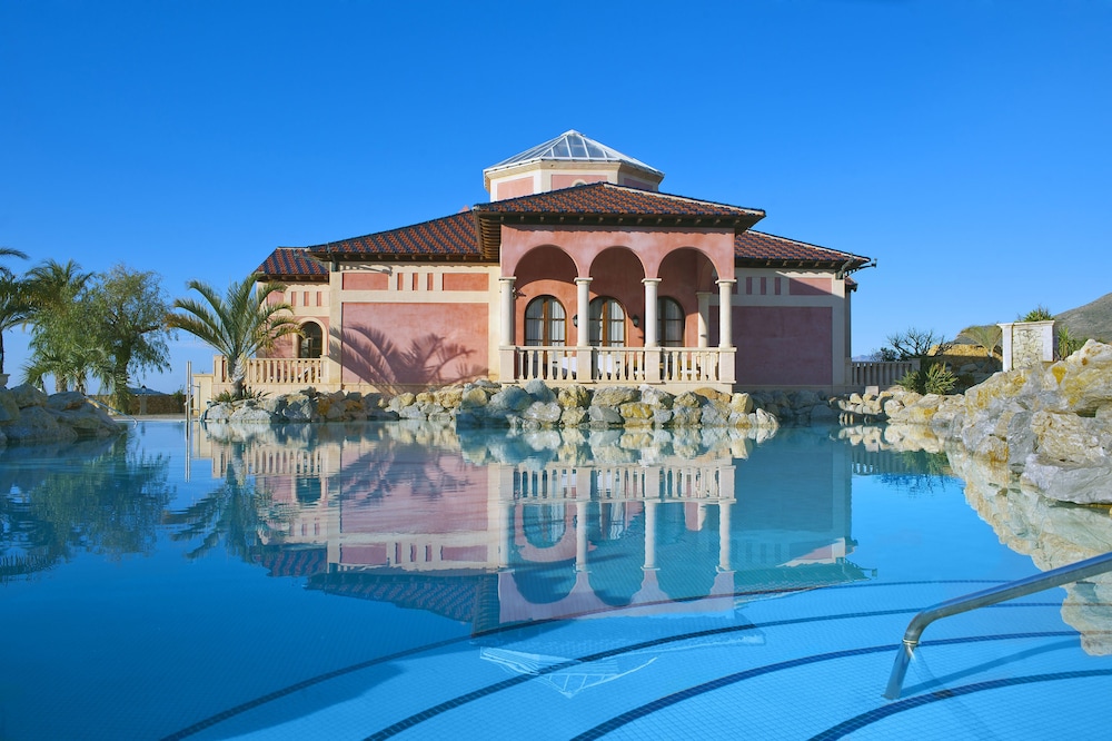 The Level At Melia Villaitana 3/50