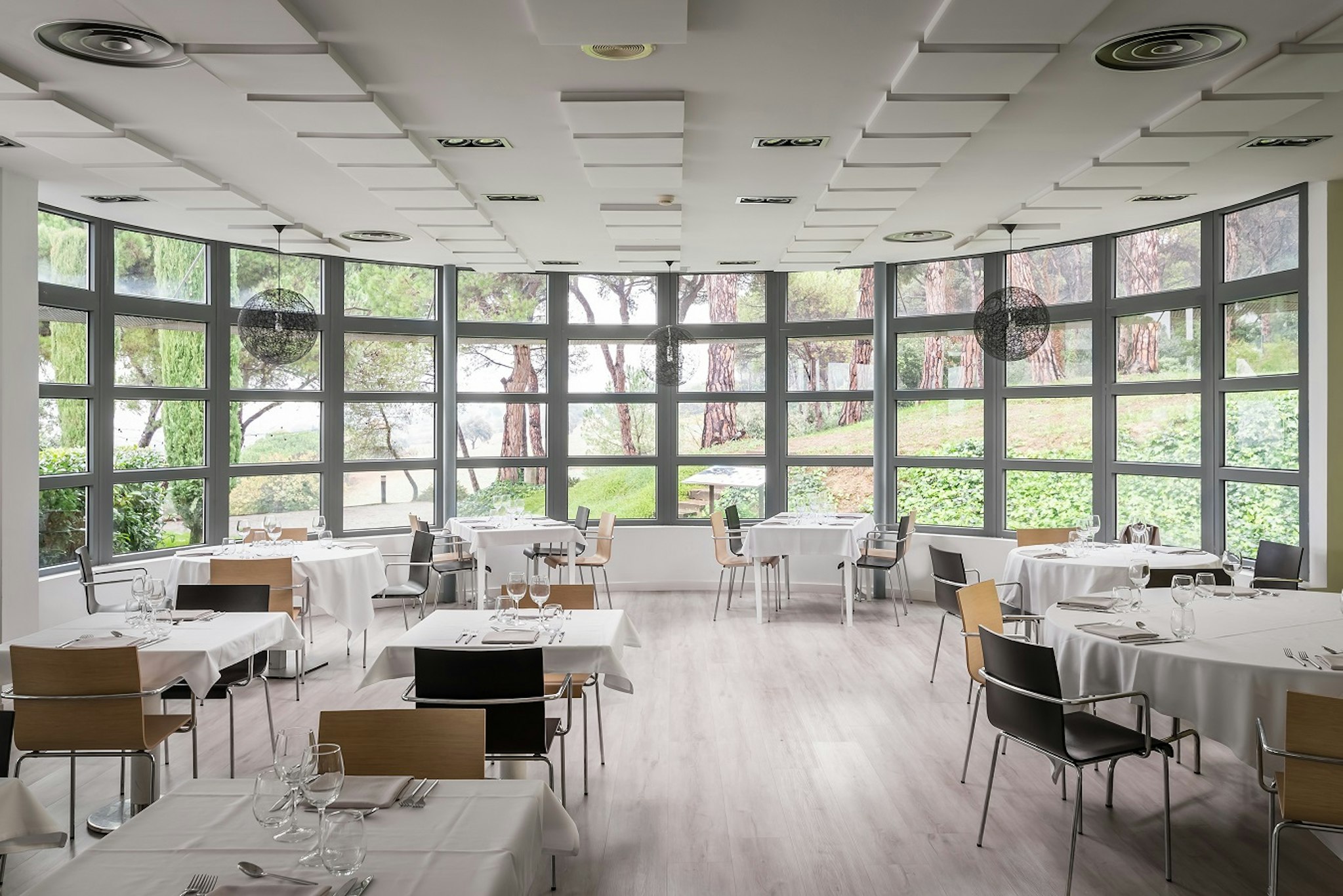 Hotel Augusta Barcelona Valles 7/17