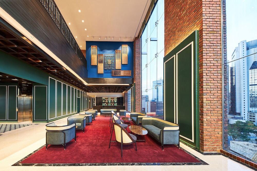 Four Points By Sheraton Kuala Lumpur Chinatown 20/51