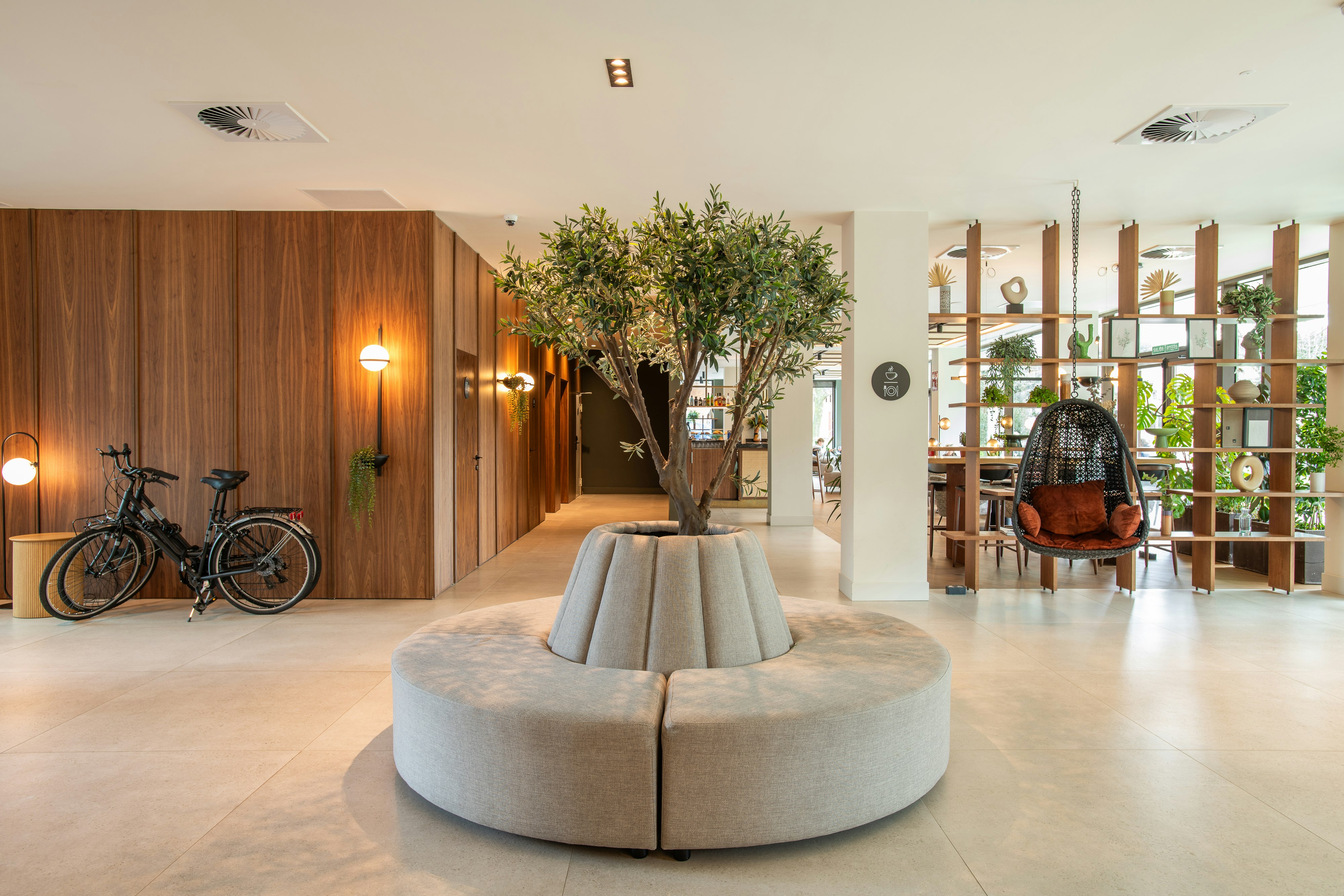 Leonardo Hotel San Sebastian 10/22