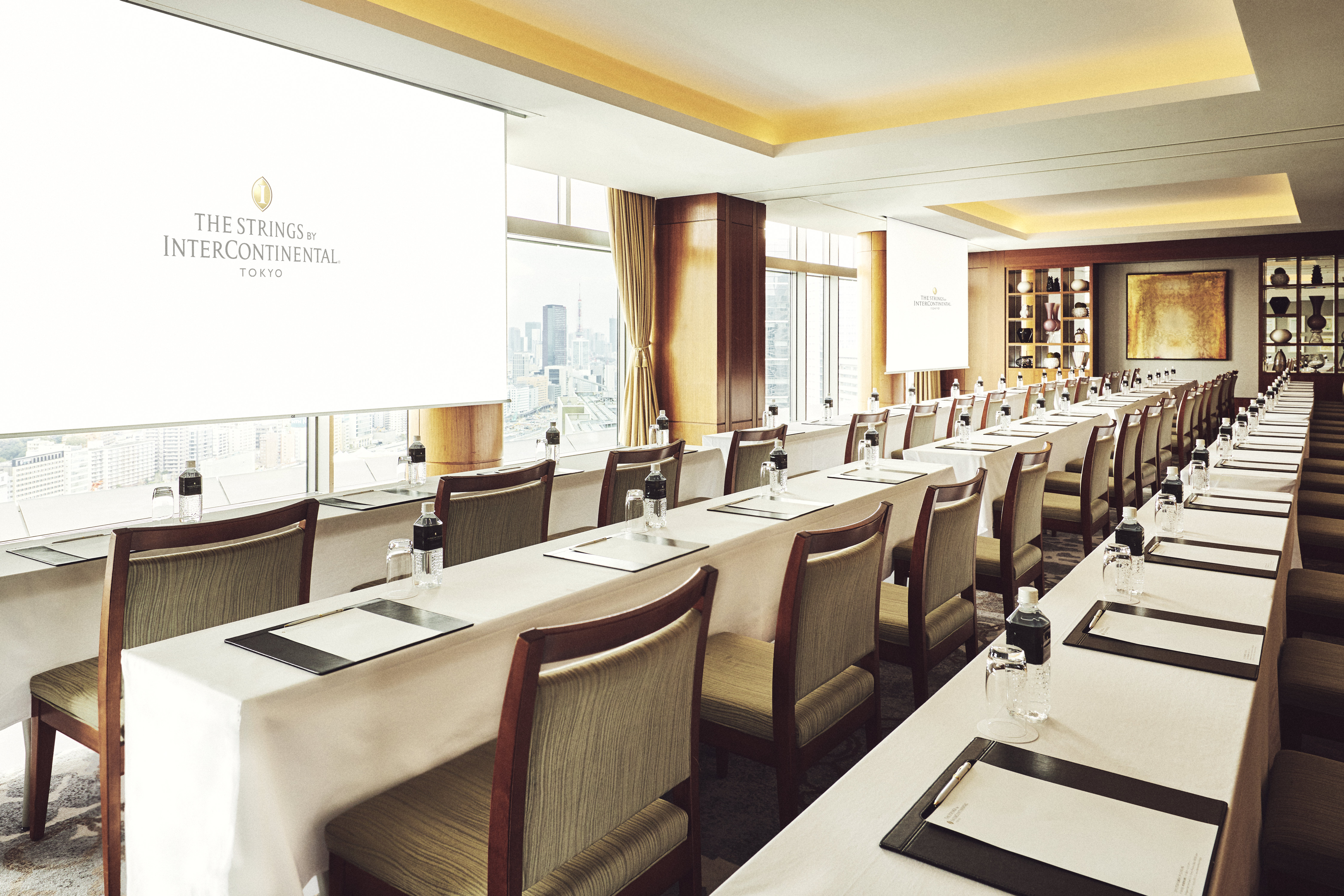 The Strings by InterContinental Tokyo 63/73