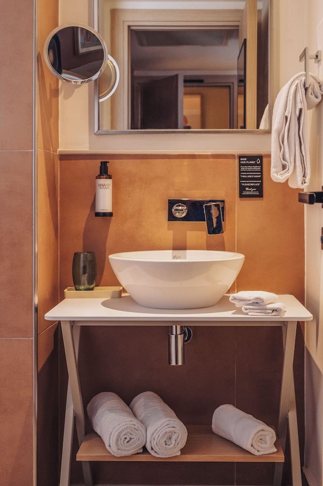 Standard, Twin Beds, Sea View, Hotel Ben Marsalforn Affiliated by Melia 8/8