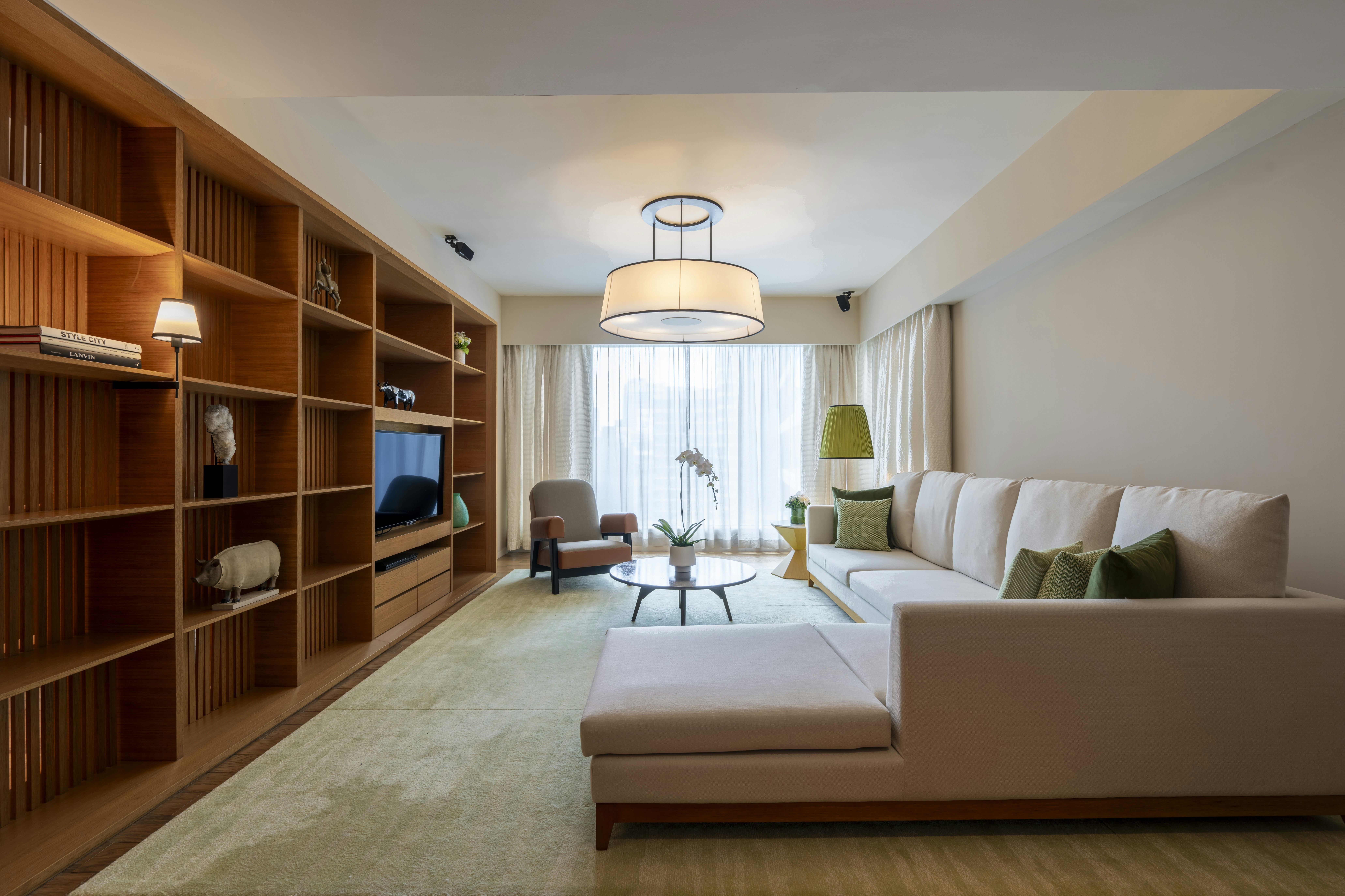 Lanson Place Bukit Ceylon 5/37