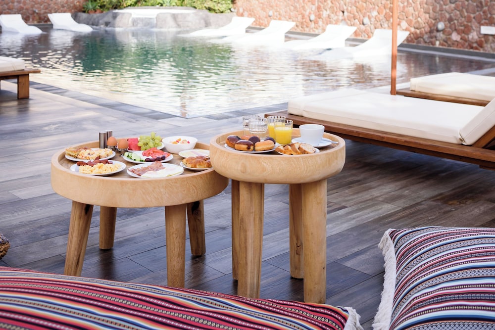Selini Hotel - Adults Only 47/66