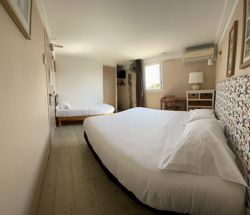 LE SUD HOTEL 15/44