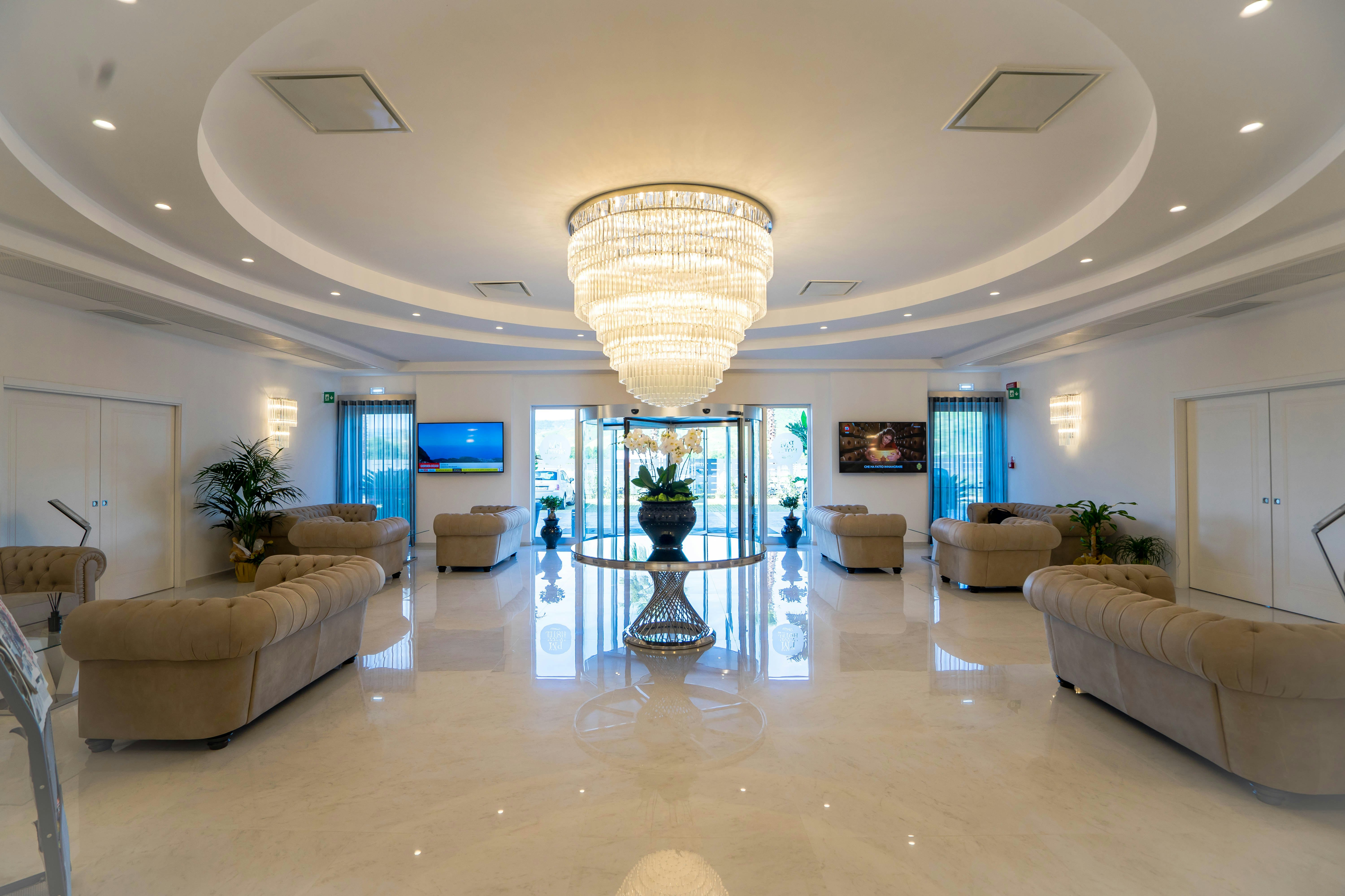 Pm Hotel 34/60