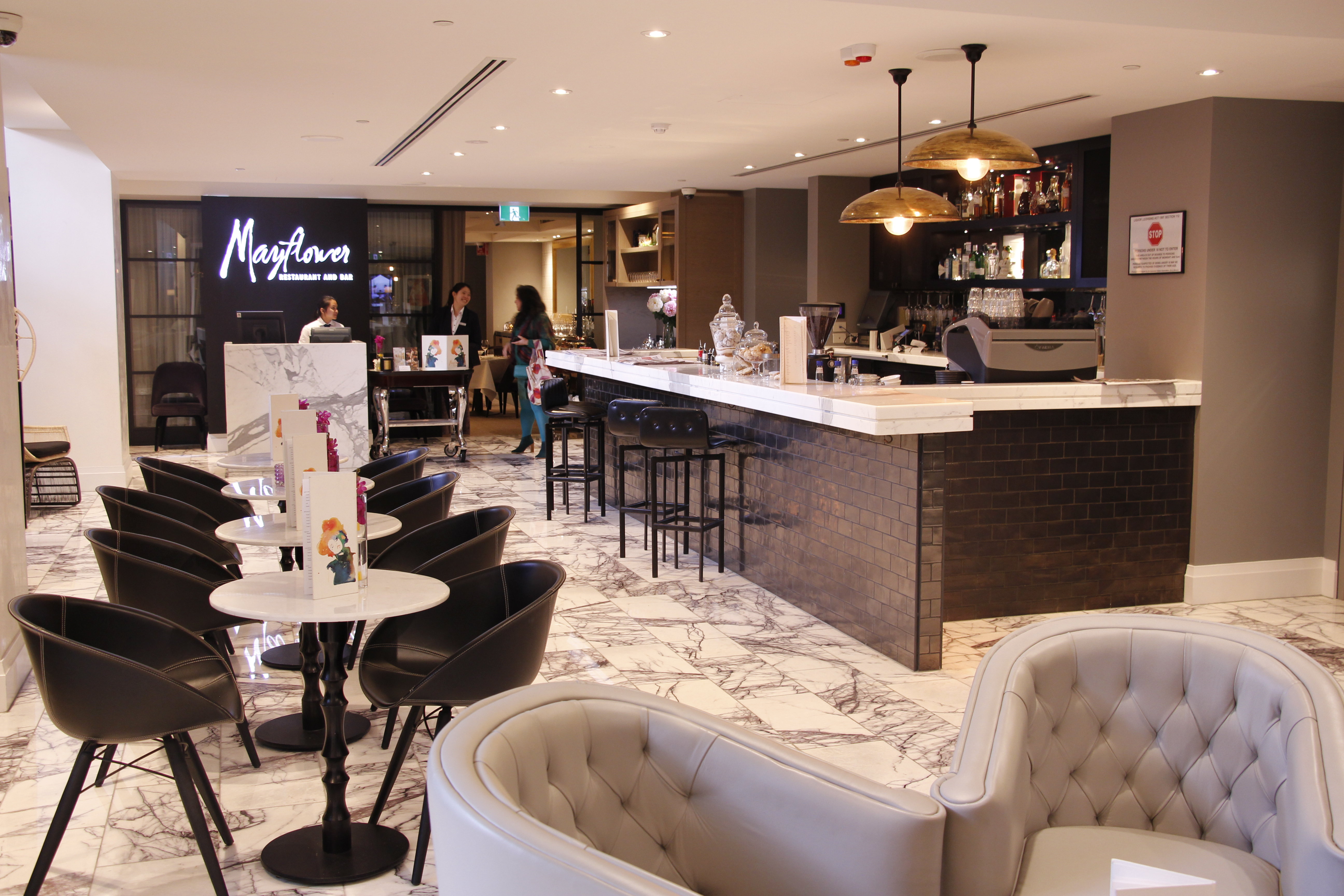 Mayfair Hotel 45/66