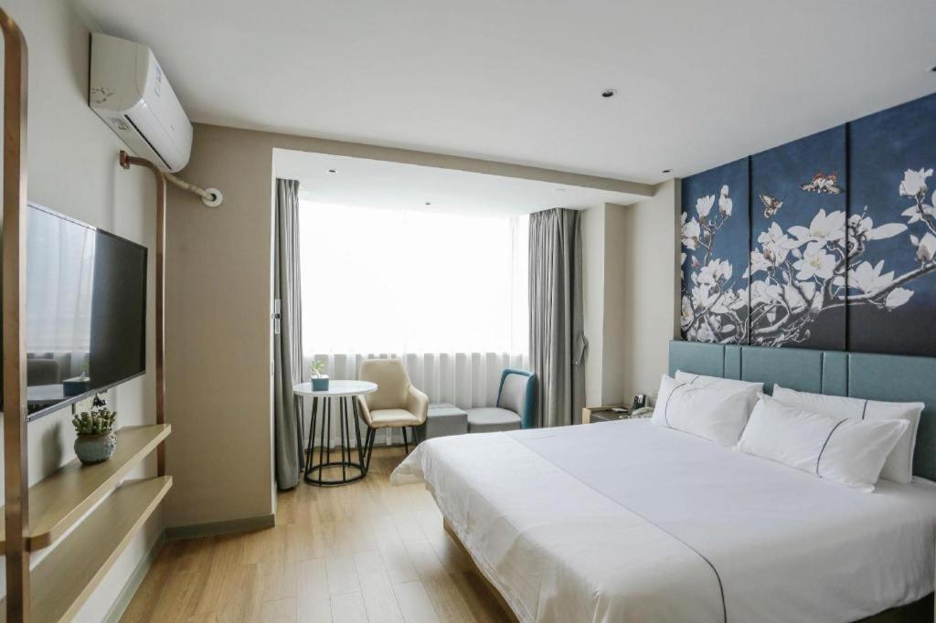 Jinjiang Inn Chendu Jinxianqiao 26/51