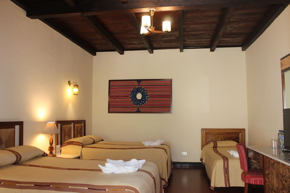 Regis Hotel and Spa 13/59