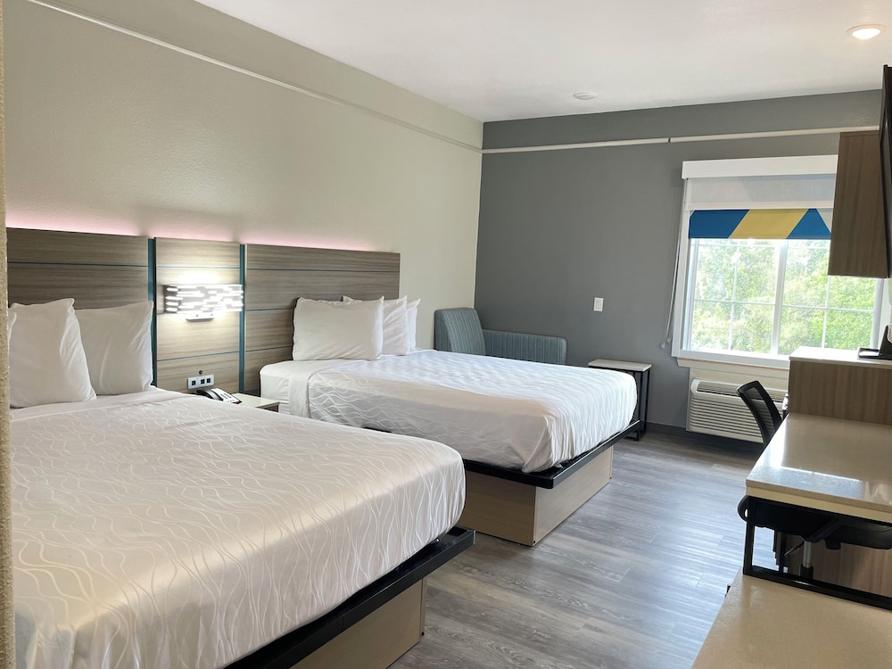 Sonesta Essential Hotel Houston-I-45 Spring 15/47