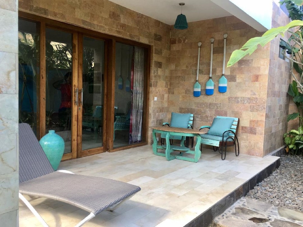 Sun Suko Boutique Retreat 19/69
