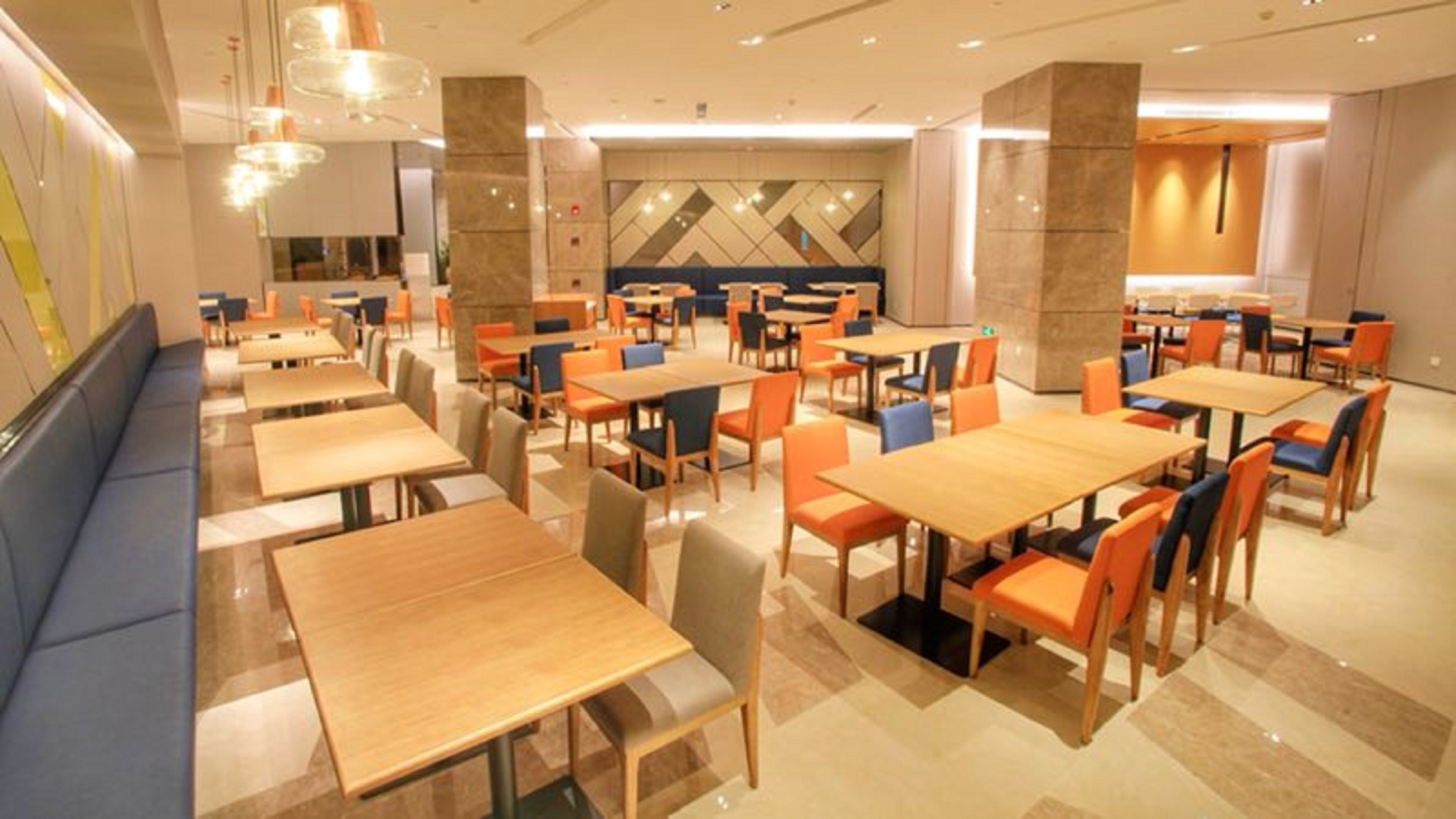 HOLIDAY INN EXPRESS SUZHOU NEW DISTRICT 15/24