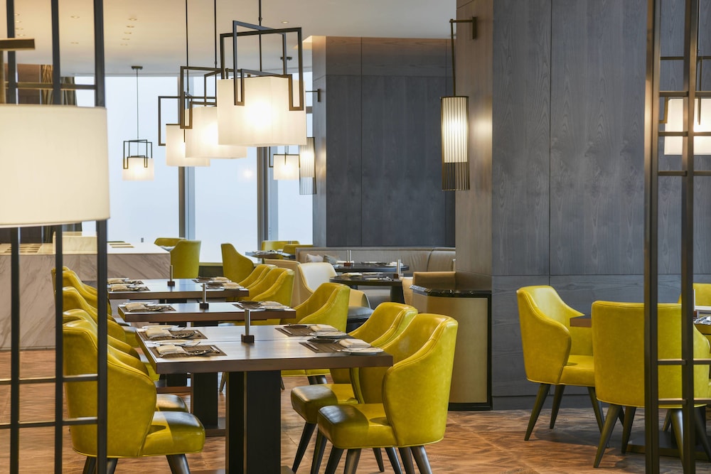 Le Meridien Xi'an Chanba 43/54