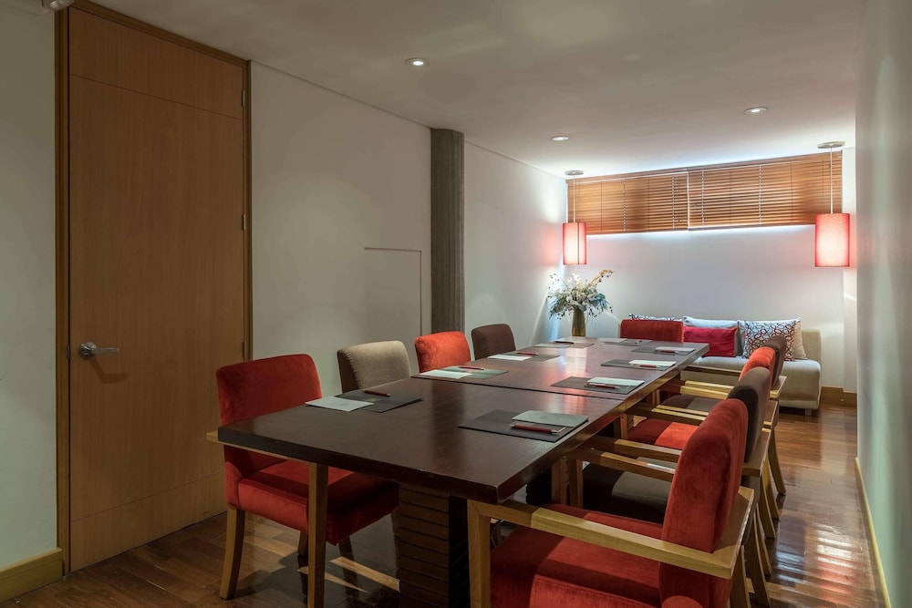 Faranda Collection Bogota, a member of Radisson Individuals 47/60