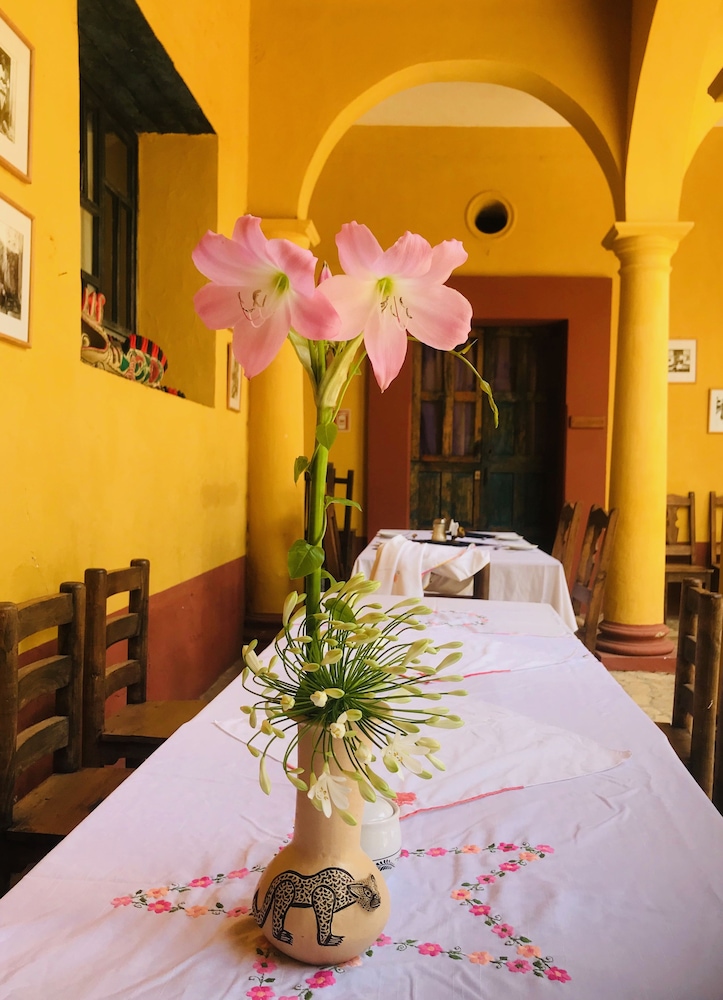 Hotel Na Bolom 29/50