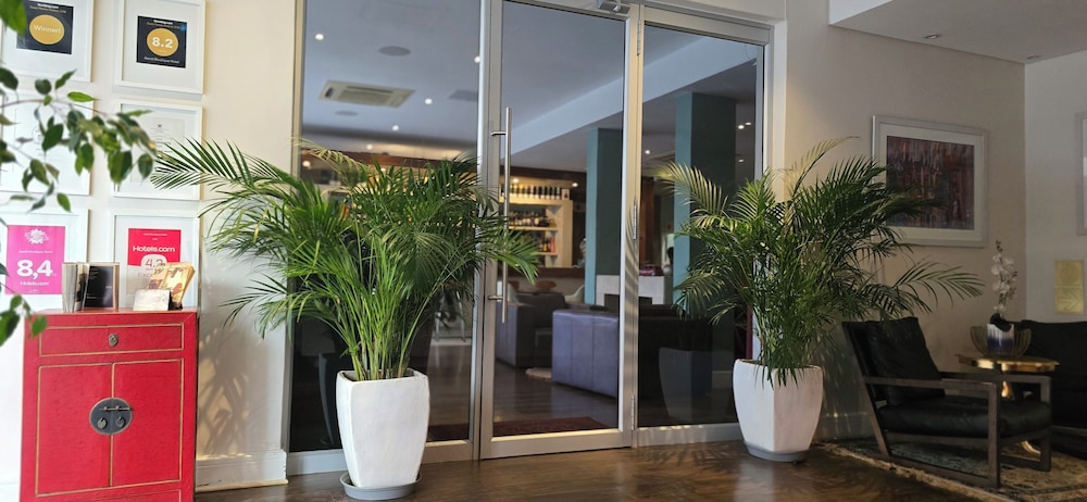 Ascot Boutique Hotel 8/55