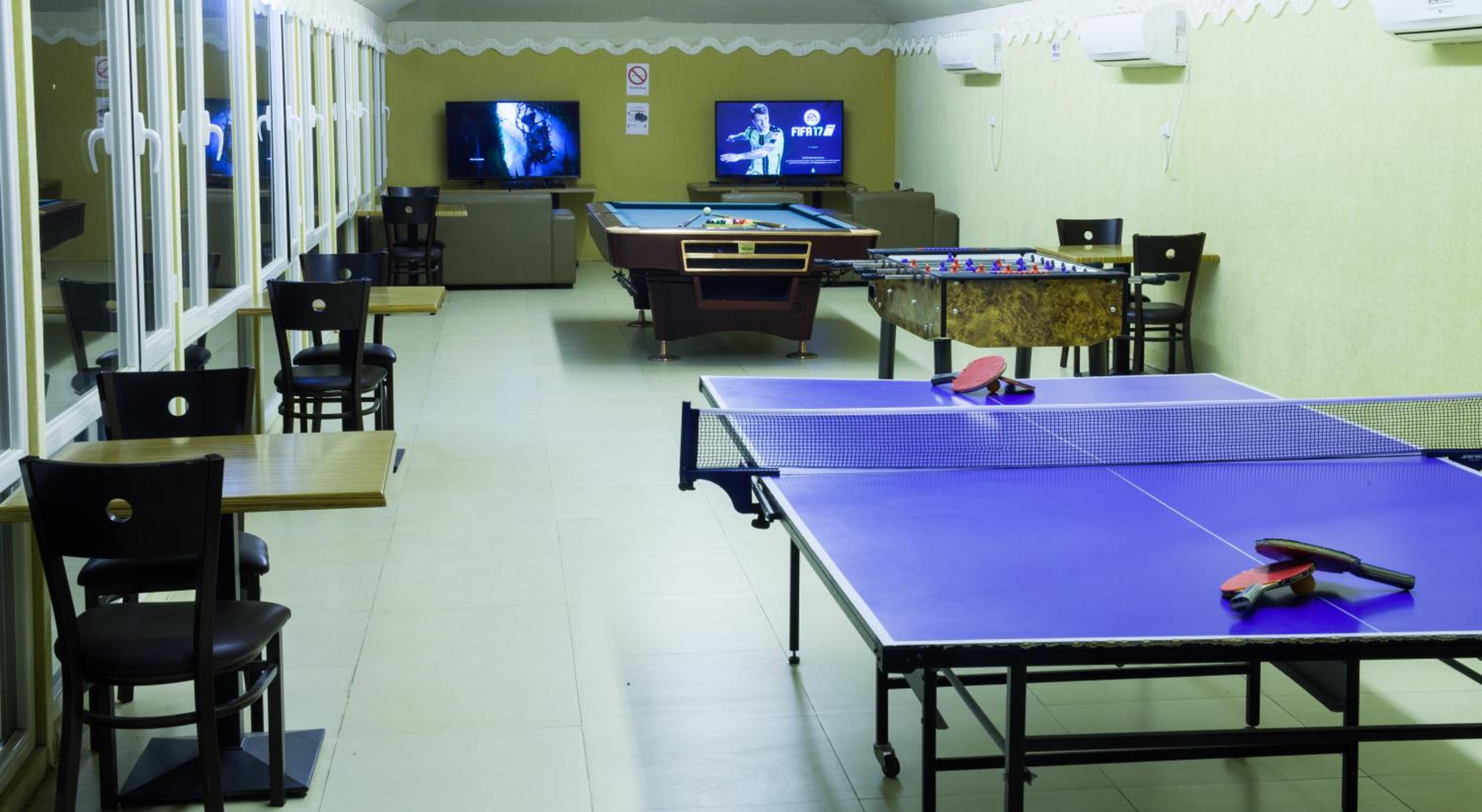 Aquamarine Kuwait Resort ( Families Only ) 45/58