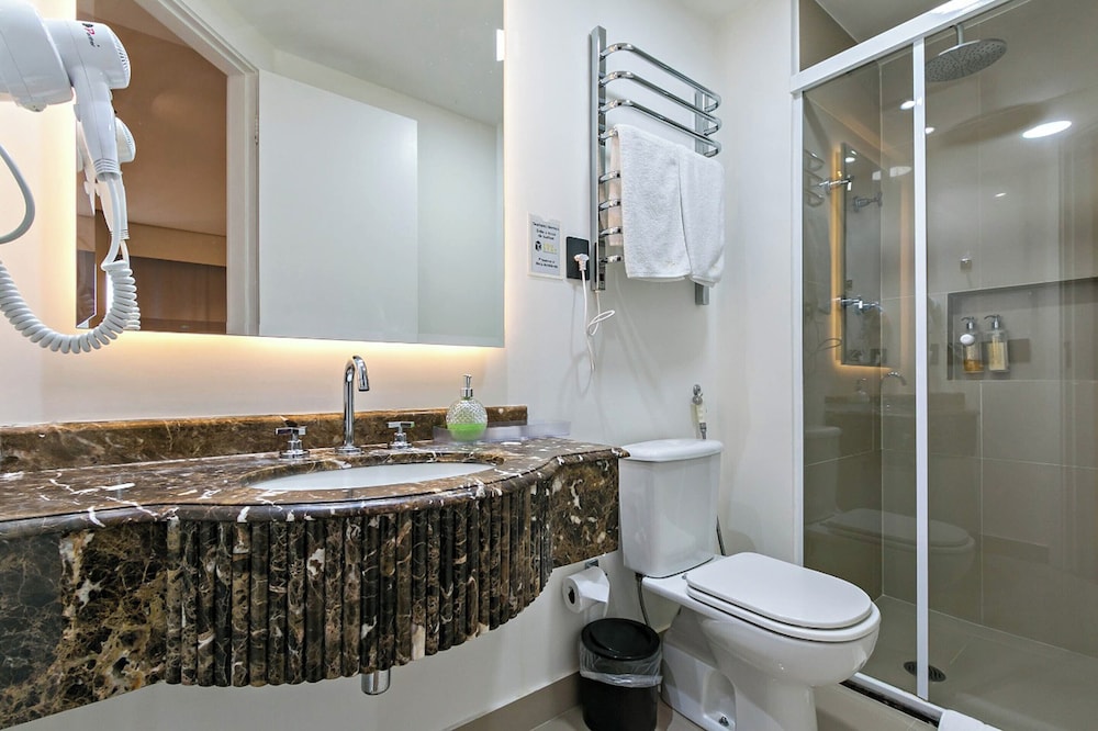You Stay at Vila Olimpia - ITC 46/50