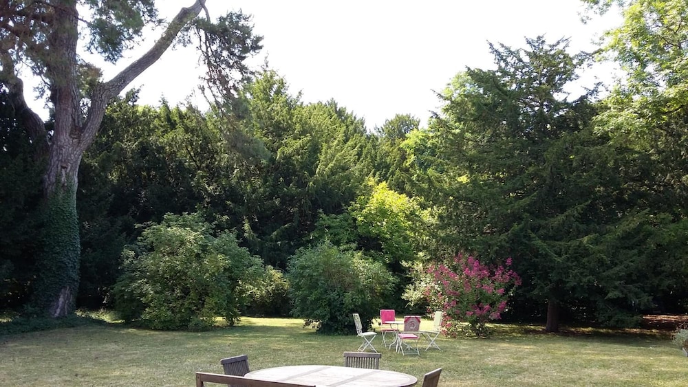 B&B La Héraudière 34/47