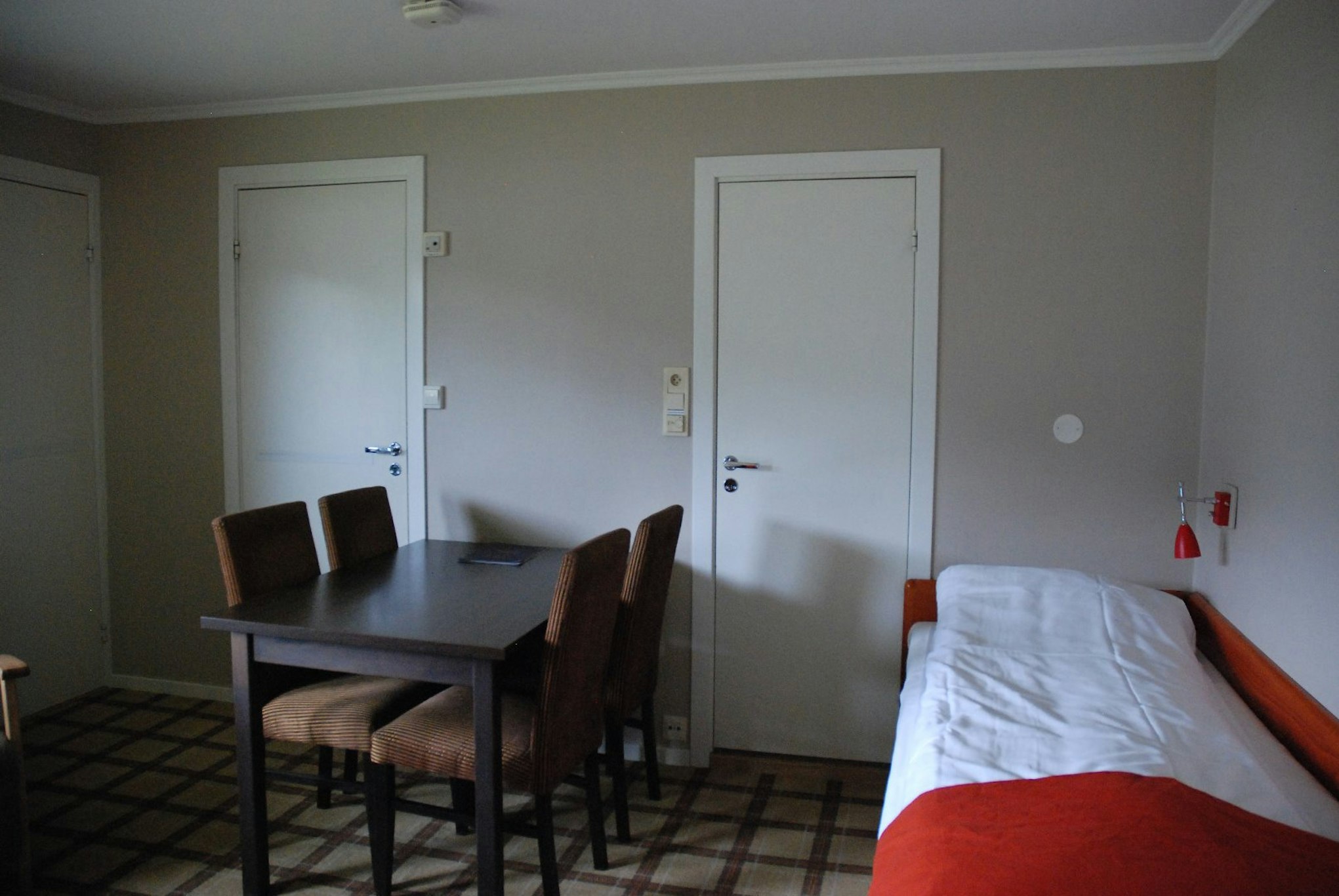 Fleischers Hotel 18/21