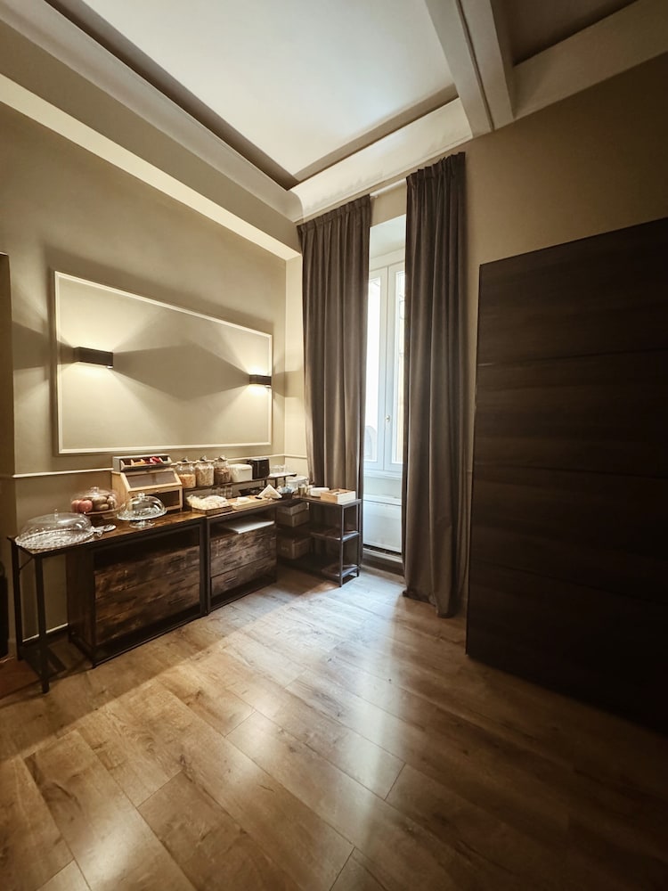 Residenza Sciarra 42/66