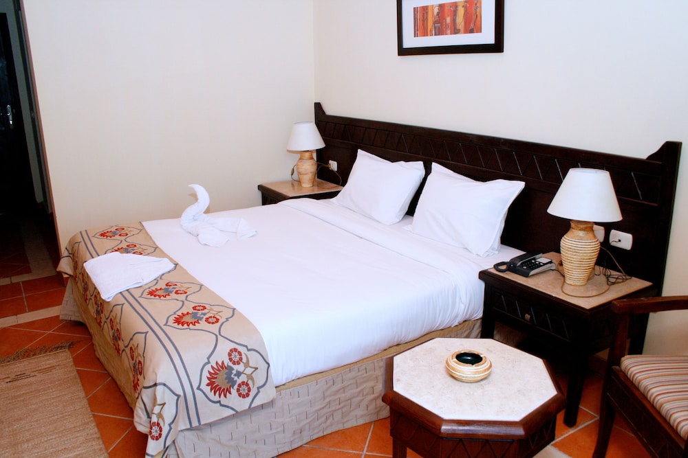 ONATTI Beach Resort - Marsa Alam 14/50