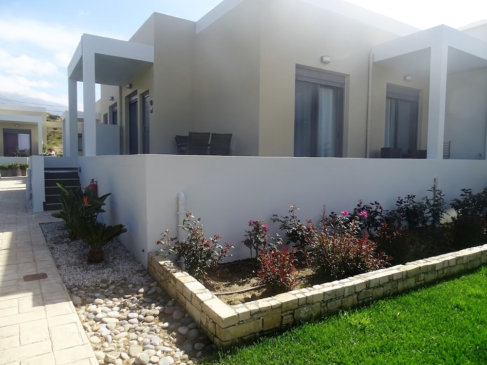 Plakias Suites 5/66