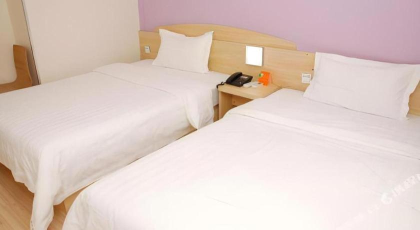 7 Days Inn (Dongguan Houjie Convention and Exhibition Center) 22/42
