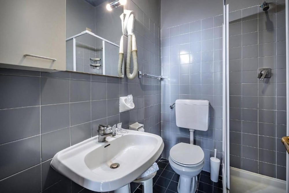 Hotel Villani 46/50