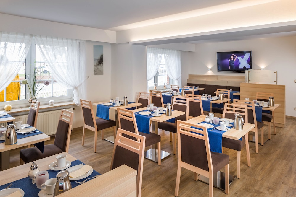 Hotel Haus Seeschwalbe 39/50