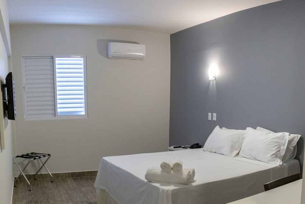 Avenida Park Hotel - Iturama 3/28