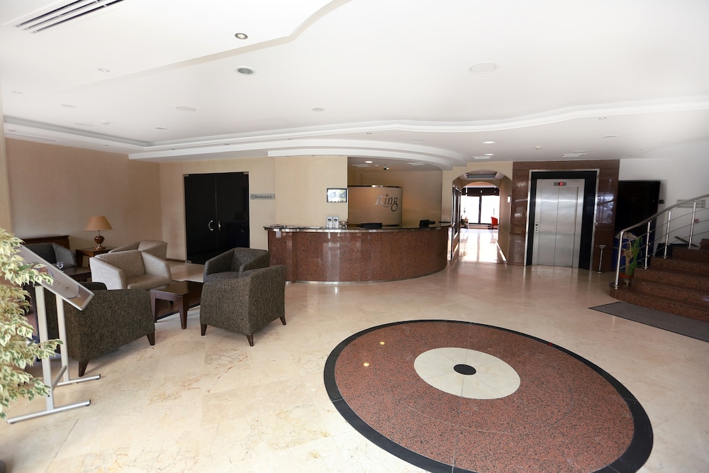 ATAKULE KING HOTEL 5/28