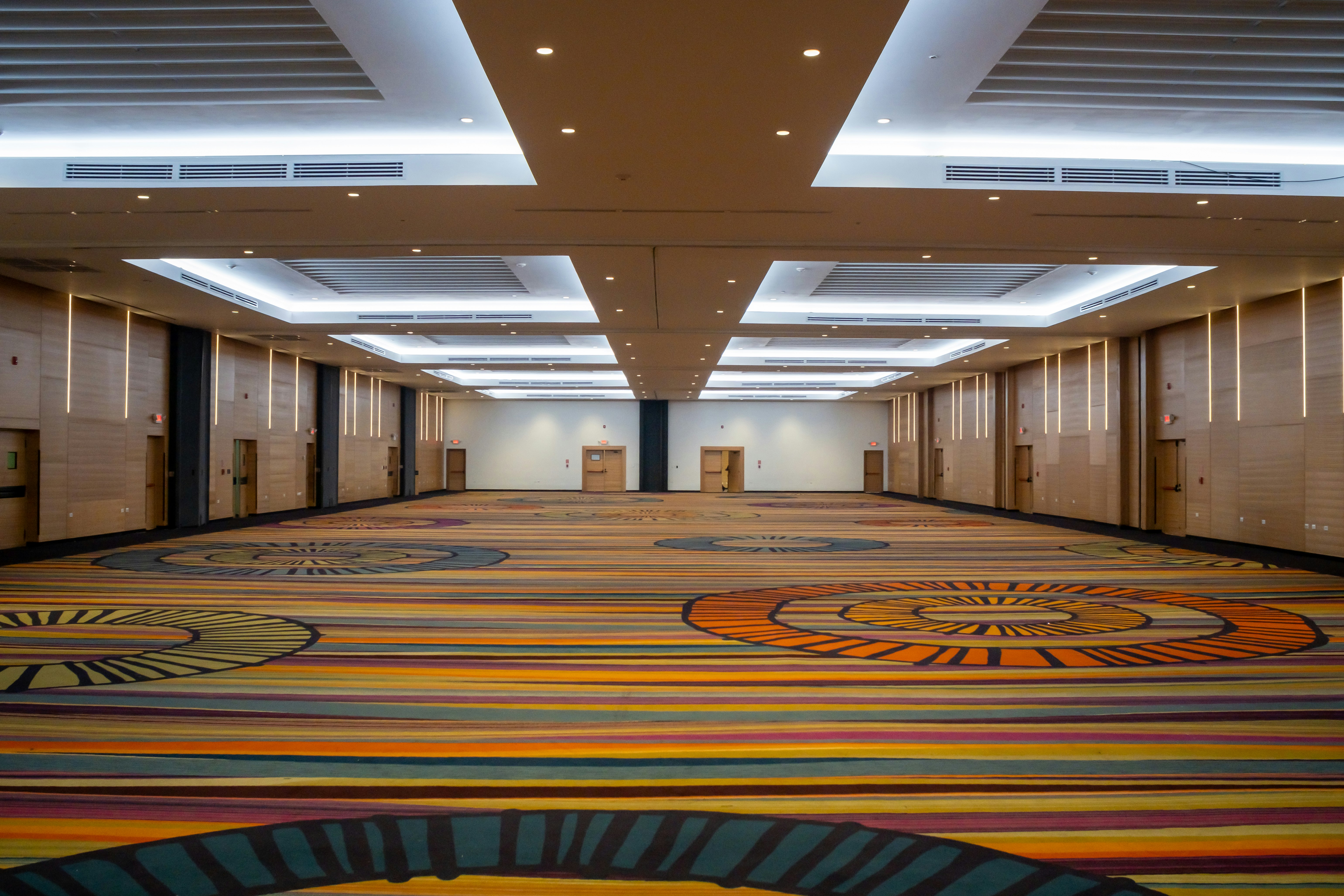 Hilton San Salvador 10/48