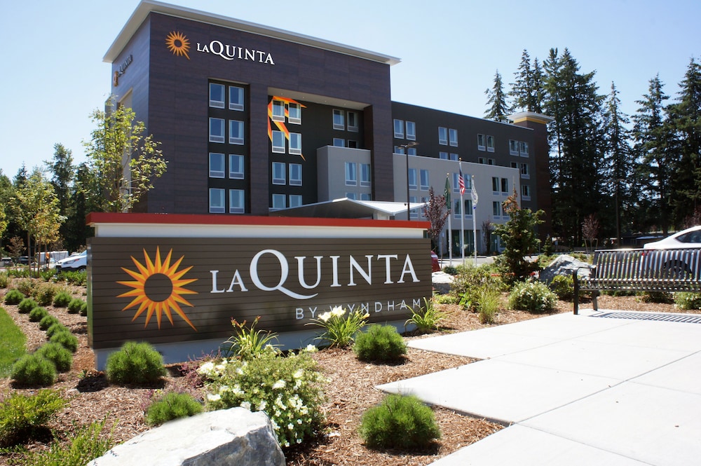La Quinta Inn & Suites By Wyndham Marysville 5/57