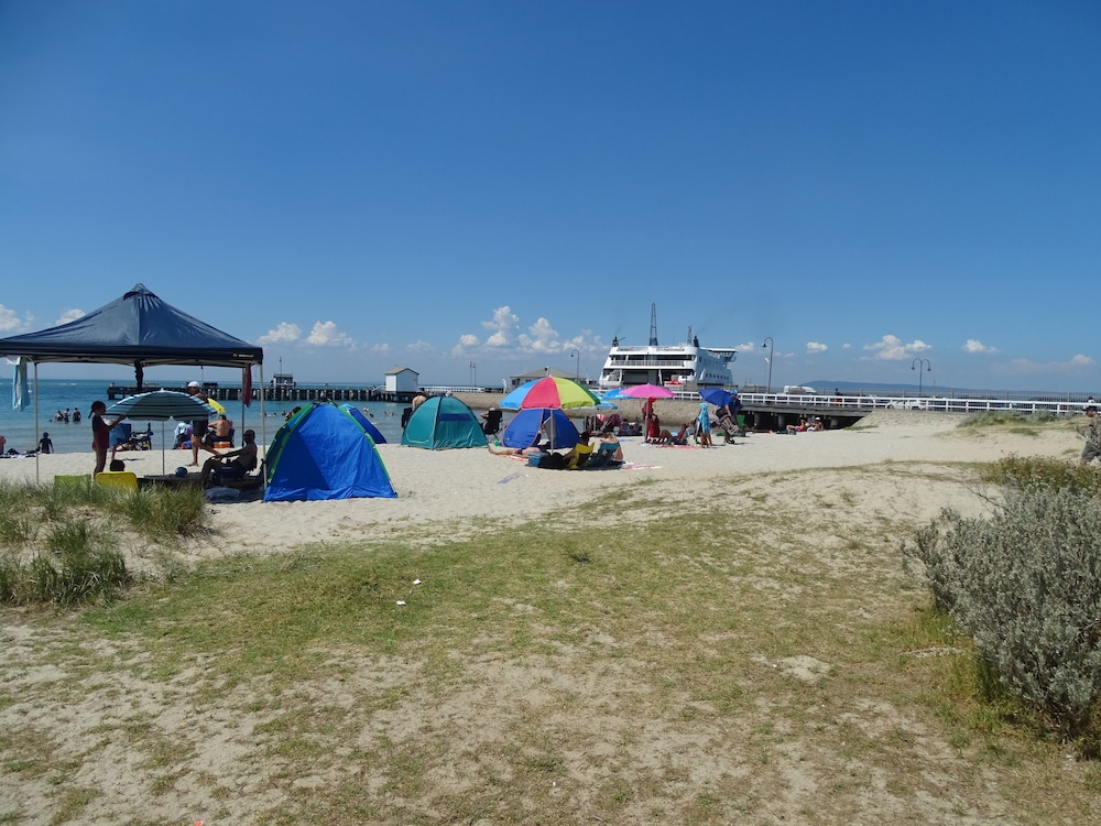 Beachwalk Cottage 11/50