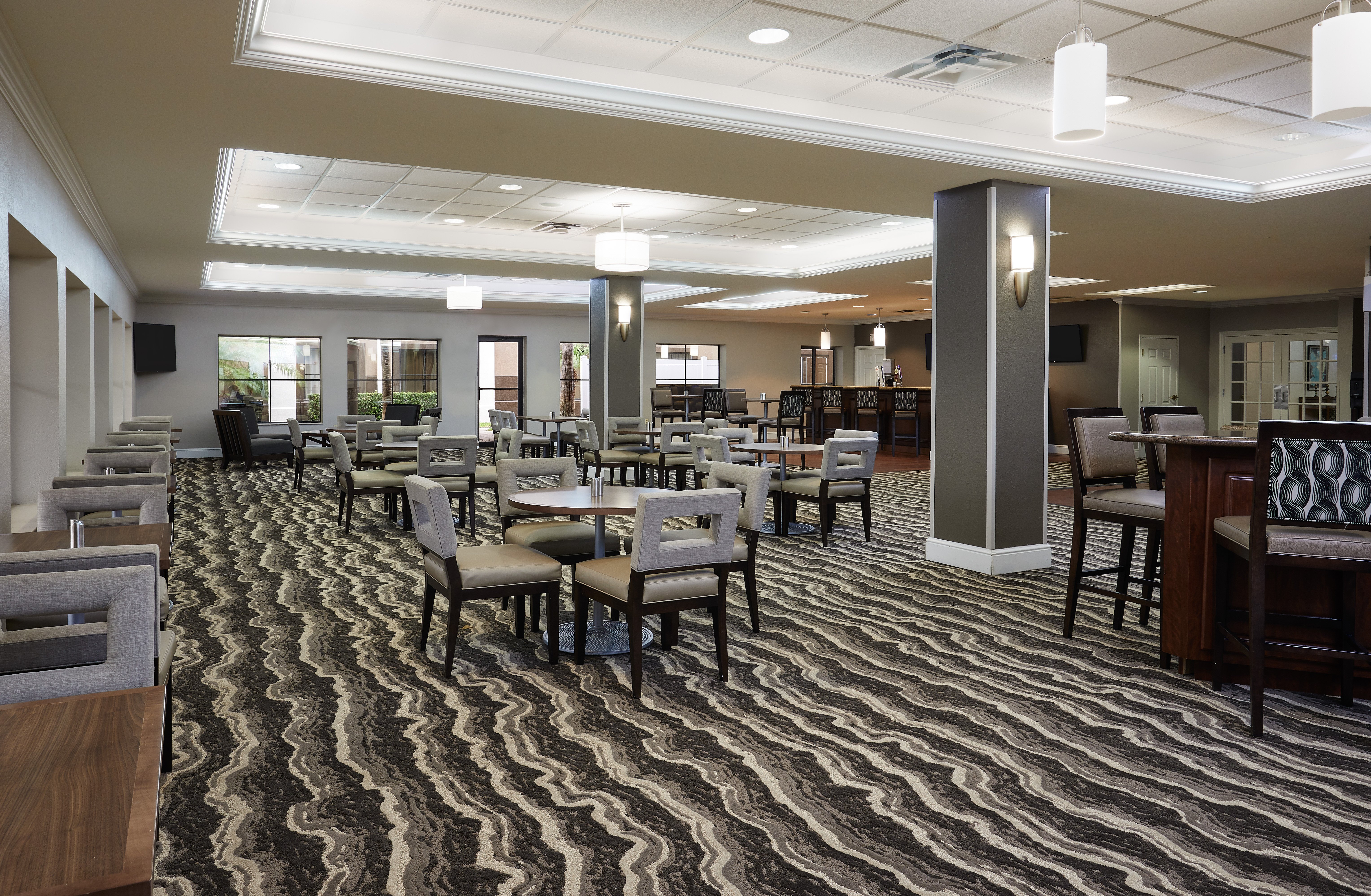 Staybridge Suites Orlando Airport South 16/28