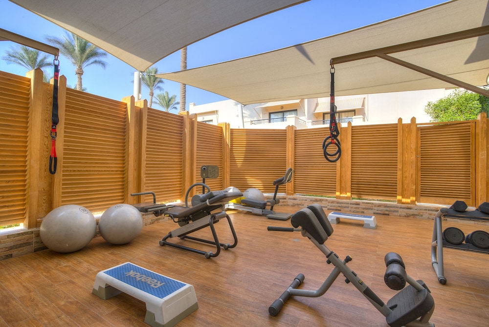 Cleopatra Luxury Resort Sharm El Sheikh 44/78