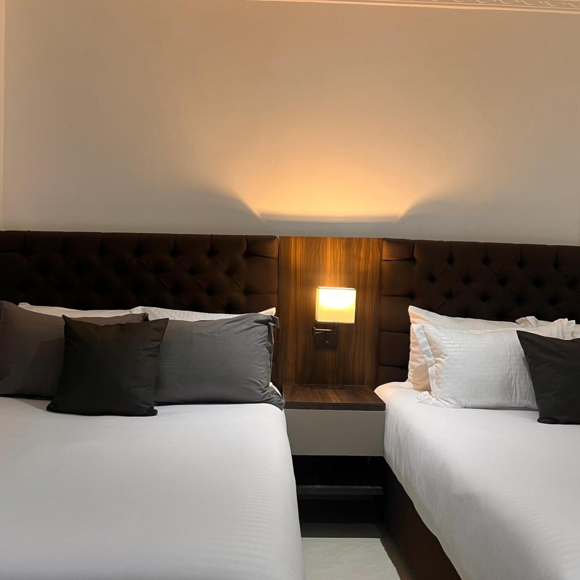 Hotel Zuriel Boutique 18/46