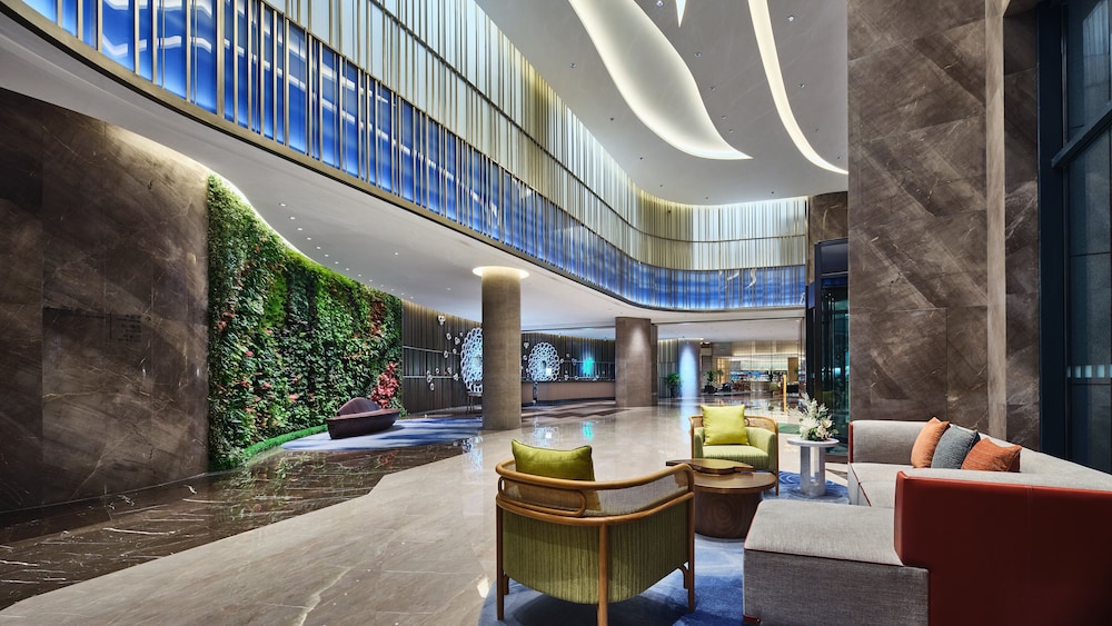 Holiday Inn Xining Hot-Spring 9/58