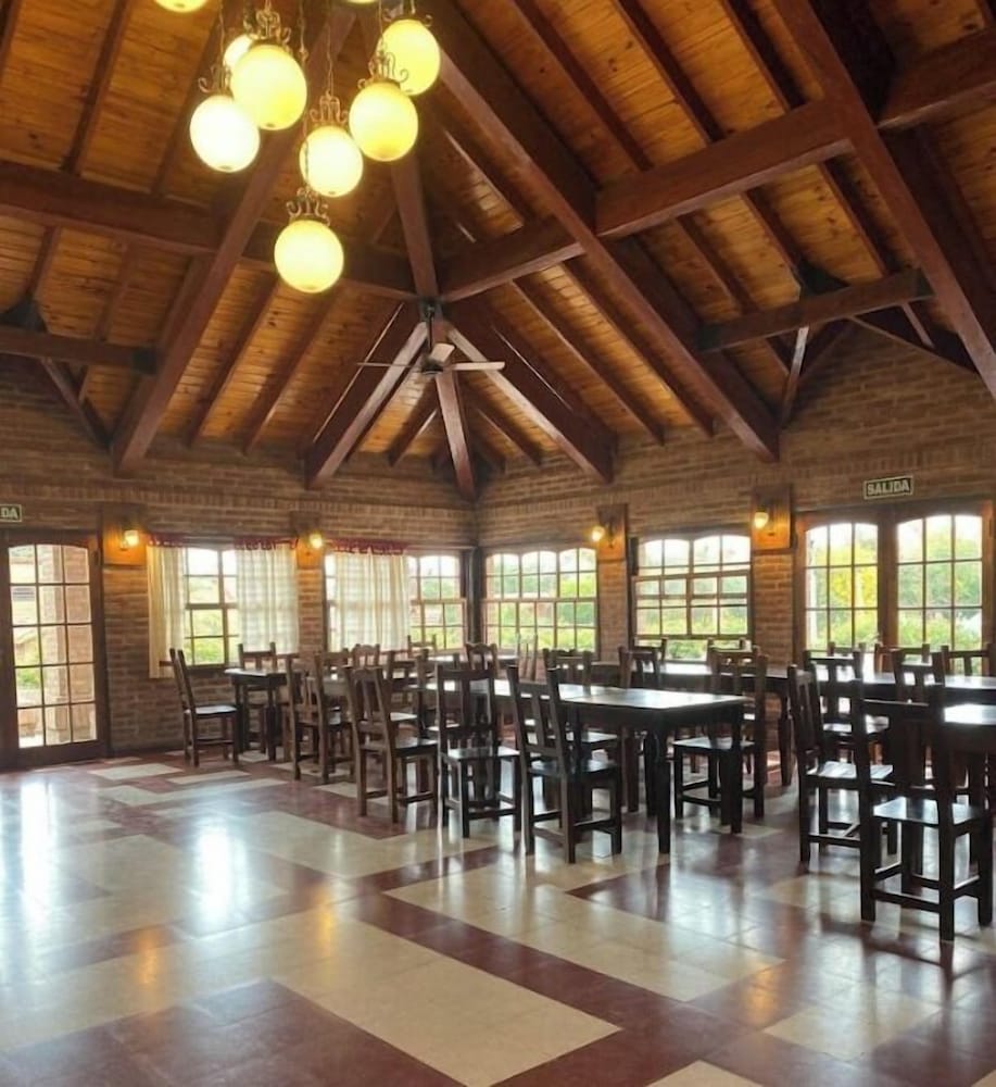 Villa De Merlo Hotel Spa 36/49
