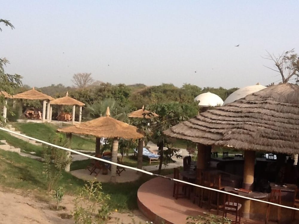 Tanji Bird Reserve Eco-lodge - Adults Only 18/20